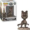 Jurassic World - Dilophosaurus 1680 - Funko Pop! Produktbild-Vorschau 2