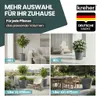 Kreher® XL Pflanzkübel / Pflanztopf „LIKE“ Ø58xH51 cm - Produktbild-Vorschau 8