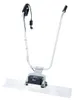 Piastra vibrante elettrica, dimensioni 1 m², potenza 240 W Anteprima dell’immagine prodotto 2