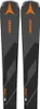 Atomic Redster Q4+m10 Gw Paket Mit Alpinski Schwarz 154 Produktbild-Vorschau 1