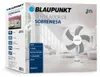 Blaupunkt Bp2014 Tischventilator Silber One Size / EU Plug Produktbild-Vorschau 2