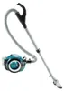 Makita Akku-Staubsauger LXT 18 V - 100 mBar - 0,25 l Náhľad obrázku produktu 16