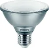 A studio shot of a Philips LED light bulb. Náhľad obrázku produktu