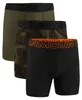 UNDER ARMOUR Herren Boxershorts, 3er Pack - Performance Produktbild-Vorschau 1
