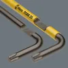 Wera 967/9 TX Multicolour HF 1 Winkelschl.satz m. Produktbild-Vorschau 3