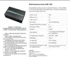 GLOW FIRE Elektrokamin 'Schiller' | Wasserdampf Kamin mit Produktbild-Vorschau 6