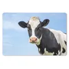 MuchoWow® Schreibtischunterlage Kuh - Tiere - Porträt - Produktbild-Vorschau 1