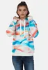 salzhaut Damen Hoodie TÖHN M Produktbild-Vorschau 3