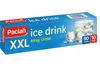 A product box for ice drink bags, showing the brand, product name, size, and quantity. Náhľad obrázku produktu