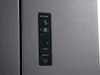 WOLKENSTEIN FD351.4NF IX French Door Kühl-Gefrierkombinatio Produktbild-Vorschau 14