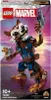 Rocket y el pequeño Groot - Marvel LEGO 76282 Vista previa de la imagen del producto 24