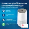 Philips AC0650/10 air purifier 44 m² 49 dB 12 W White Voir les images du produit 18