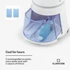 Klarstein Ochlazovač vzduchu 5v1, zvlhčovač, ventilátor, Náhled obrázku produktu 5