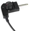 Tristar BP-2787, Schwarz, Aluminium, Rund, Drehregler, 4 Produktbild-Vorschau 4