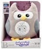 WOOPIE Kuschelschlafprojektor 2in1 Eule - 10 Schlaflieder Produktbild-Vorschau 21