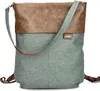 ZWEI OLLI Rucksack OR12 eucalyptus Produktbild-Vorschau 6
