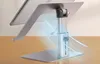 Laptopständer Baseus Metal Adjustable Stand, Silbern Produktbild-Vorschau 14