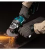 Makita GA005GZ, 8500 RPM, 12,5 cm, Akku, 2,9 kg, Produktbild-Vorschau 11