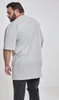 Urban Classics Kurzarmhemd für Männer Ifio grau XXL Produktbild-Vorschau 24