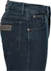 Wrangler Herren Texas Stretch Jeans Herrenjeans Regular Fit Produktbild-Vorschau 4
