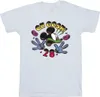 Disney - "Oh Gosh" T-Shirt für Herren BI42408 (5XL) (Weiß) Produktbild-Vorschau 1