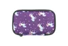 Funda para la caja Lunii Box, diseño de unicornio morado Vista previa de la imagen del producto 4