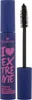 Essence Cosmetics I Love Extreme Volume Mascara Waterproof Produktbild-Vorschau 6