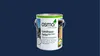 Osmo Landhausfarbe Royal-Blau 0,75 l - 11400072 Produktbild-Vorschau 5