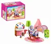 PLAYMOBIL Casa delle bambole 70210 Stanza del bambino Anteprima dell’immagine prodotto 7