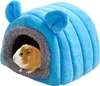 Kuschelsack Meerschweinchen Höhle Waschbar Kaninchen Produktbild-Vorschau 1