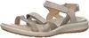 Ecco Cruise II 821833-50862 (40/SIVER GREY/GRAVEL/RO) Produktbild-Vorschau 101