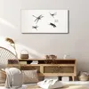 Coloray Bild aus Leinwand 100x50 Leinwand Dekoration - Produktbild-Vorschau 3