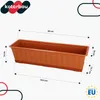 KOTARBAU® Lot de 4 Pot de Fleur Exterieur Jardinières Voir les images du produit 3