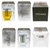 Creano Teeglas all in one 400ml, Große Teetasse mit Produktbild-Vorschau 8
