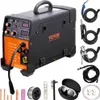 VEVOR MIG/MMA/TIG 3 in 1 Schweißgerät 50–160A Produktbild-Vorschau 9