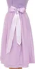 Dirndl Hofstetten 65cm Länge flieder 48 Produktbild-Vorschau 9