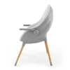 Chaise haute Kinderkraft FINI UP 3 en 1, chaise haute pour Voir les images du produit 5