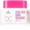 Schwarzkopf Professional BC Bonacure Color Freeze Silver Produktbild-Vorschau 2
