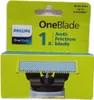 Oryginalne ostrza wymienne do golarki Philips OneBlade Anti Podgląd zdjęcia produktu 3