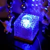 LED Sternenhimmel Projektor Kinder, 16 Farben USB Lavalampe Produktbild-Vorschau 8