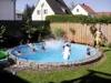 Rundbecken IBIZA STARTER SET 420 x 120 cm | Innenhülle 0,8 Produktbild-Vorschau 4