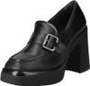 Tamaris Damen High Heels 1-24433-41 001 Farbe: Schwarz Produktbild-Vorschau 7