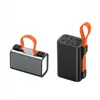 POWERBANK 100 W SUPER-SCHNELLES LADEN 30000 mAh AMPERE VOLT Produktbild-Vorschau 3