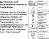 aricona Rote Kontaktlinsen Vampire Hunt - Farbige Produktbild-Vorschau 7