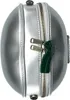 LAURA VITA Apfeltasche Sac Pomme argent (grausilber) mit Produktbild-Vorschau 4