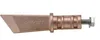 SIEVERT Kupferstück Hammerform 250 g - 700250 Produktbild-Vorschau 2