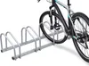 Stojan na bicykle Yakimz pre 5 bicyklov 130x32x26cm Náhľad obrázku produktu 6