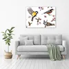 Tulup® Leinwandbild - 100x70 cm - Wandkunst - Drucke auf Produktbild-Vorschau 3