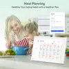 TABWEE P10 – 10,1-palcový digitálny kalendár a stolný Náhľad obrázku produktu 7