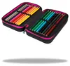 Piórnik potrójny z wyposażeniem Coolpack Jumper 3 Capybara Náhled obrázku produktu 4